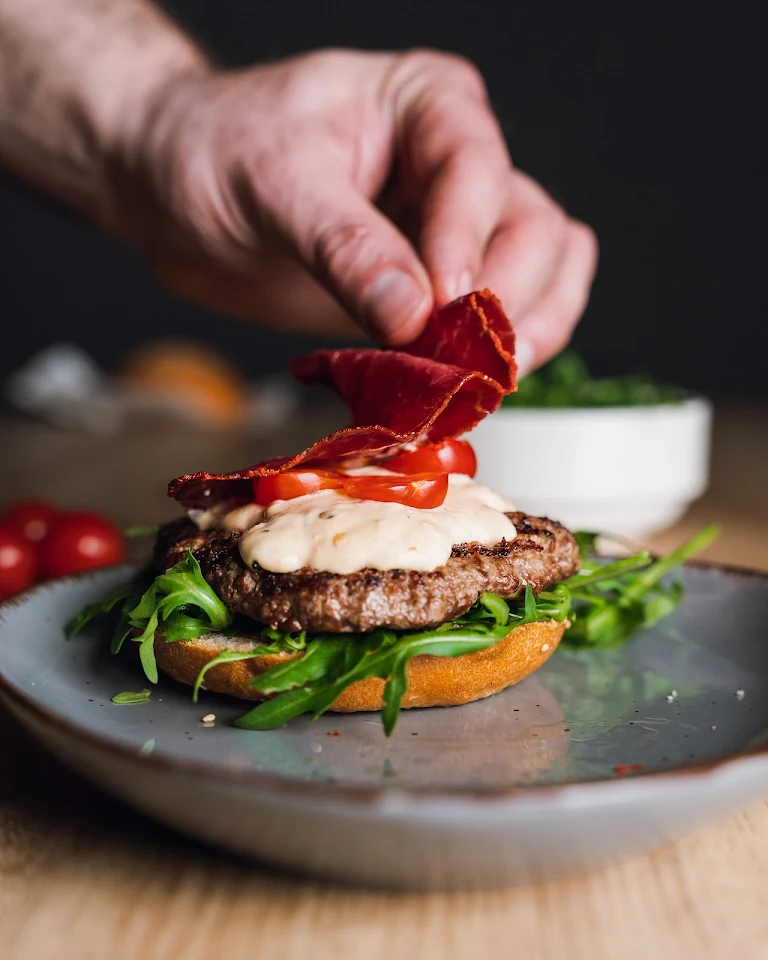 Bestelle jetzt und erhalte Treuepunkte!